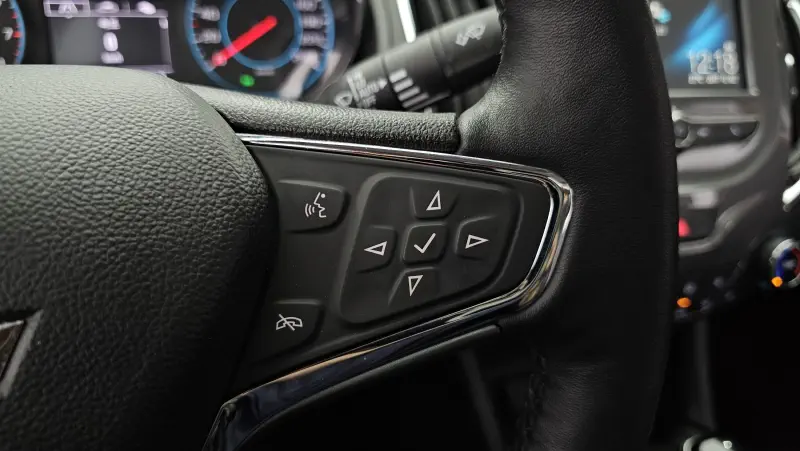 Daewoo Cruze
