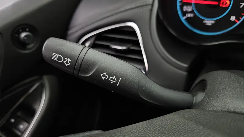 Daewoo Cruze