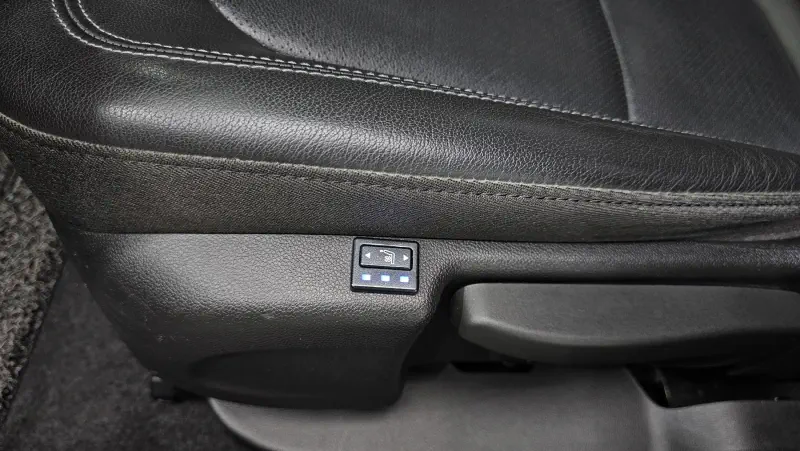 Daewoo Cruze