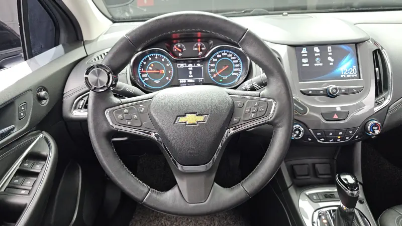 Daewoo Cruze