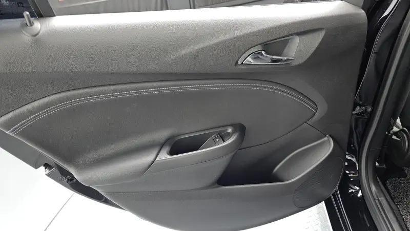 Daewoo Cruze