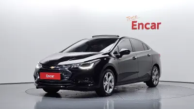 Daewoo Cruze