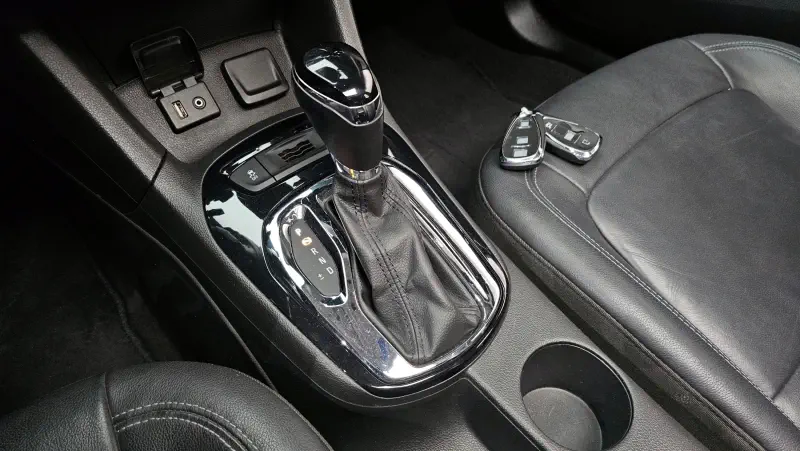 Daewoo Cruze