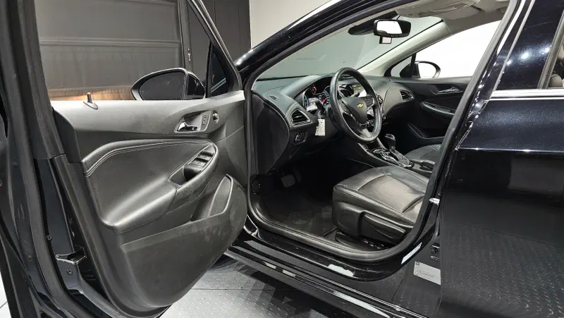 Daewoo Cruze