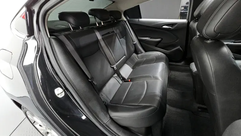 Daewoo Cruze