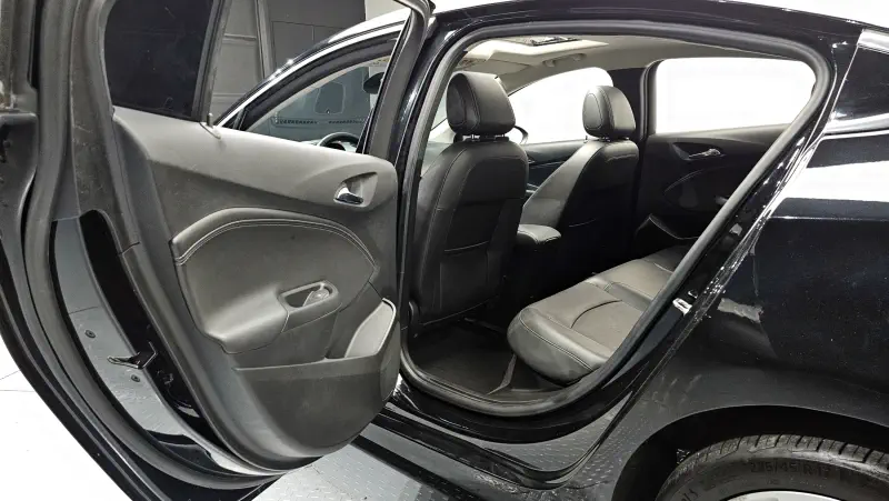 Daewoo Cruze