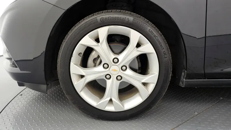 Daewoo Cruze