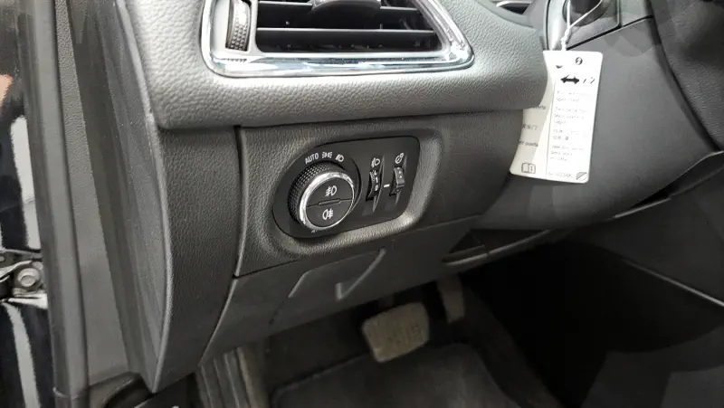 Daewoo Cruze
