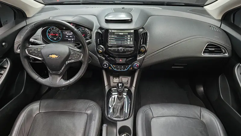 Daewoo Cruze