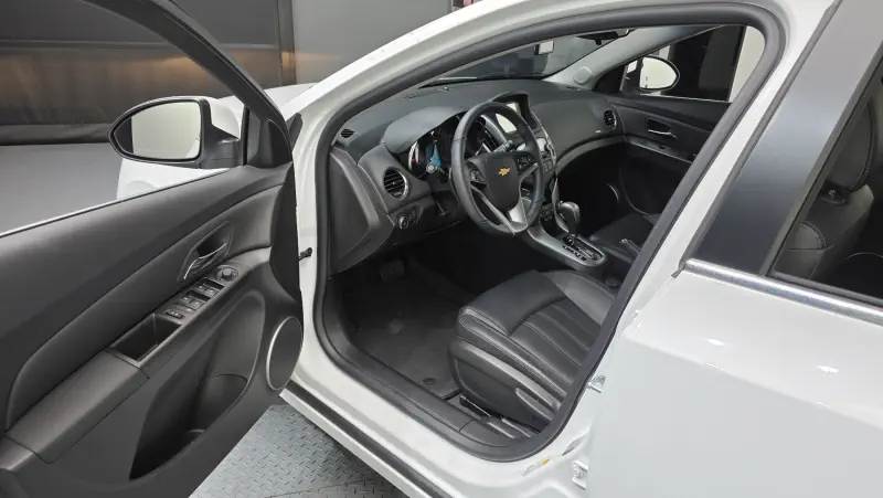 Daewoo Cruze