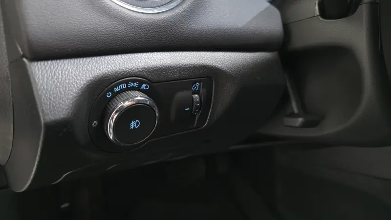 Daewoo Cruze