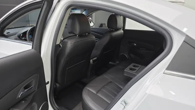 Daewoo Cruze