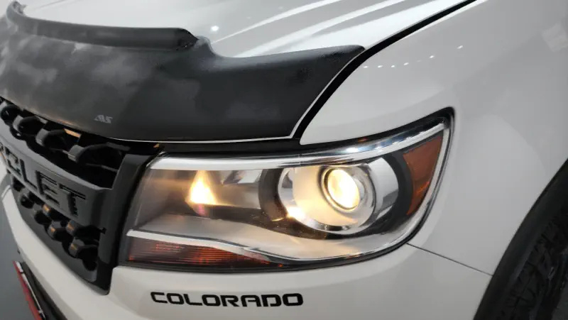 Daewoo Colorado