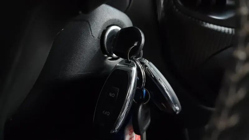 Daewoo Colorado