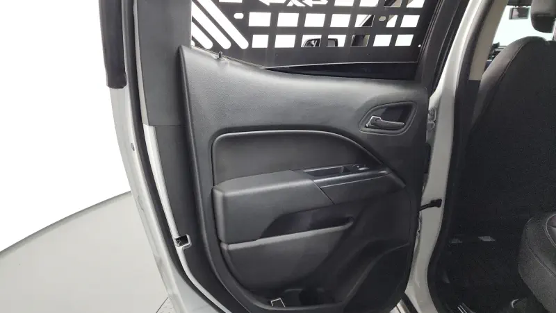 Daewoo Colorado