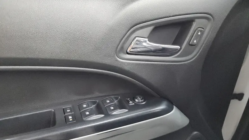 Daewoo Colorado