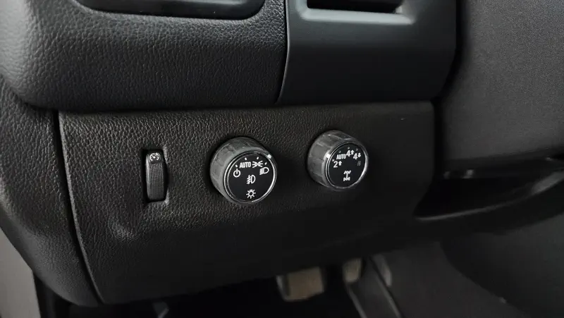 Daewoo Colorado