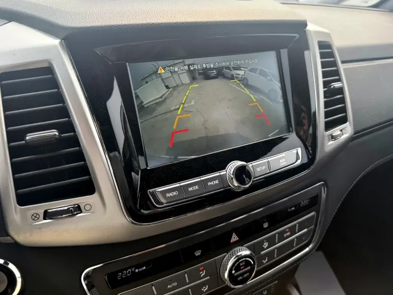 SsangYong Rexton Sports Khan