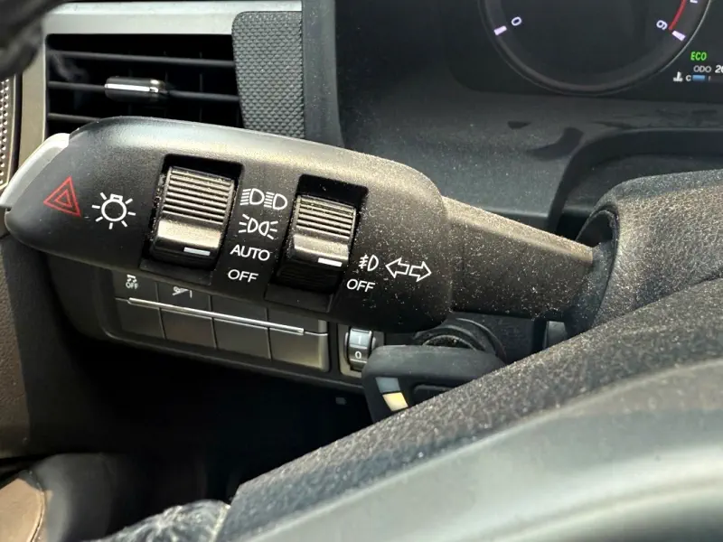 SsangYong Rexton Sports Khan