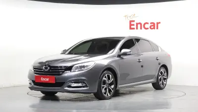 Renault Samsung SM7
