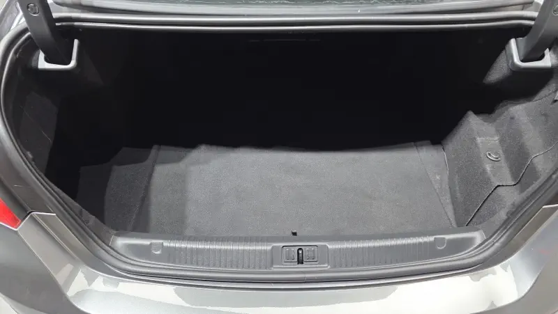 Renault Samsung SM7