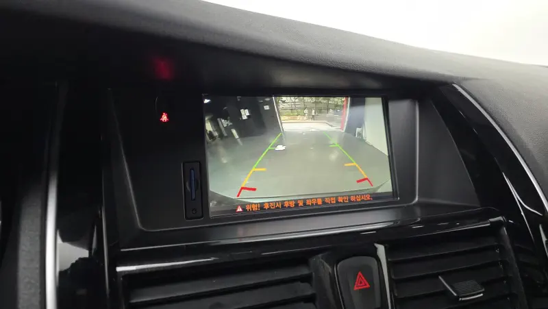 Renault Samsung SM7