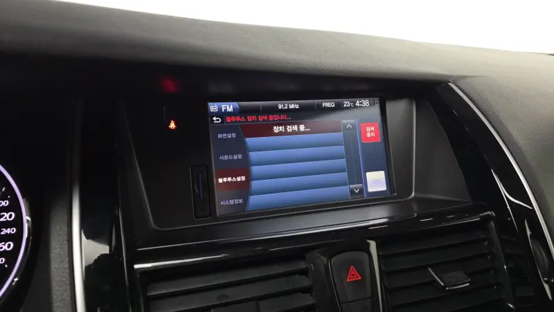 Renault Samsung SM7