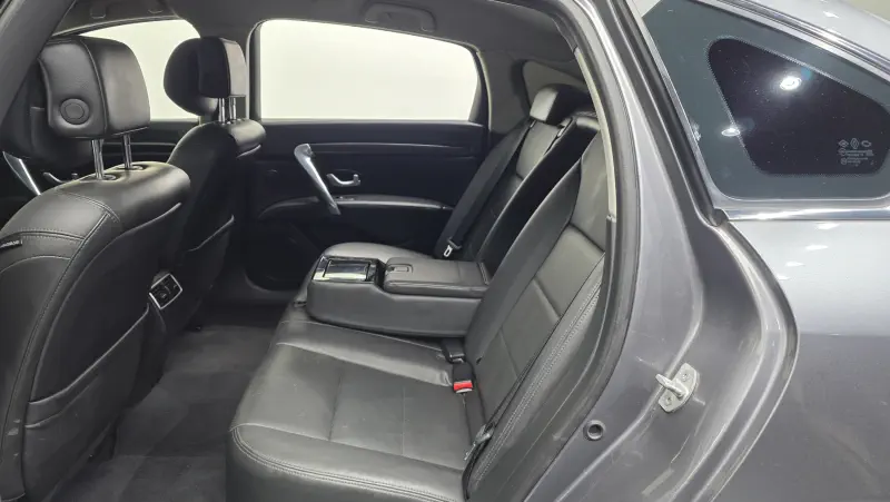 Renault Samsung SM7