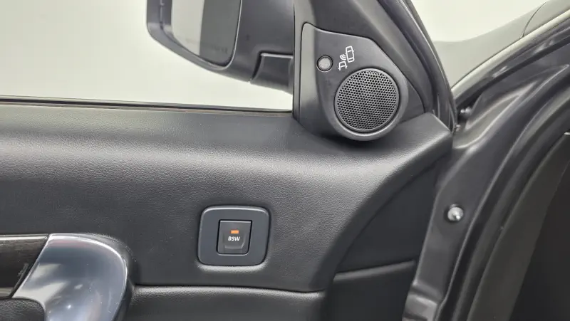 Renault Samsung SM7