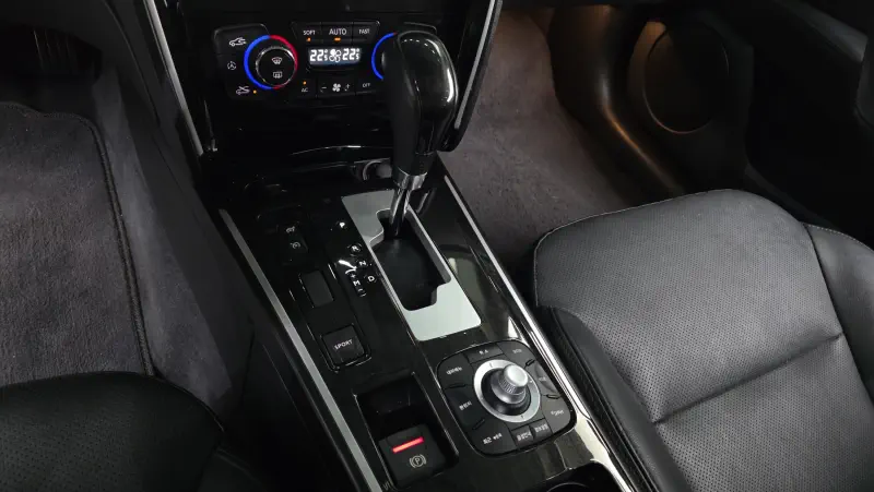 Renault Samsung SM7