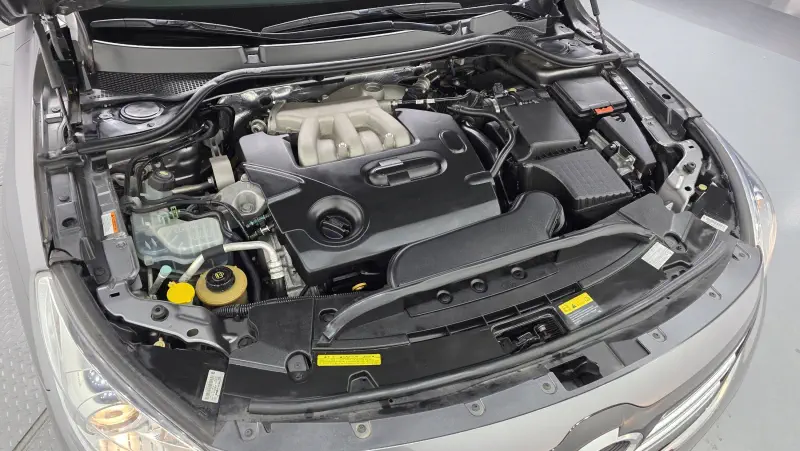 Renault Samsung SM7