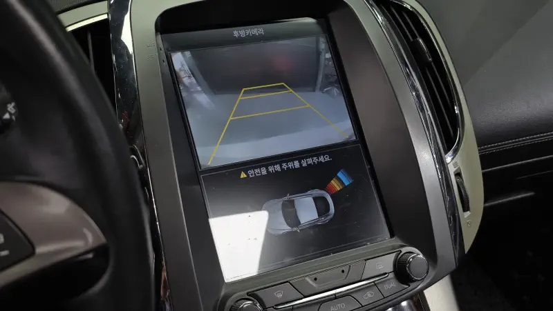 Daewoo Alpheon