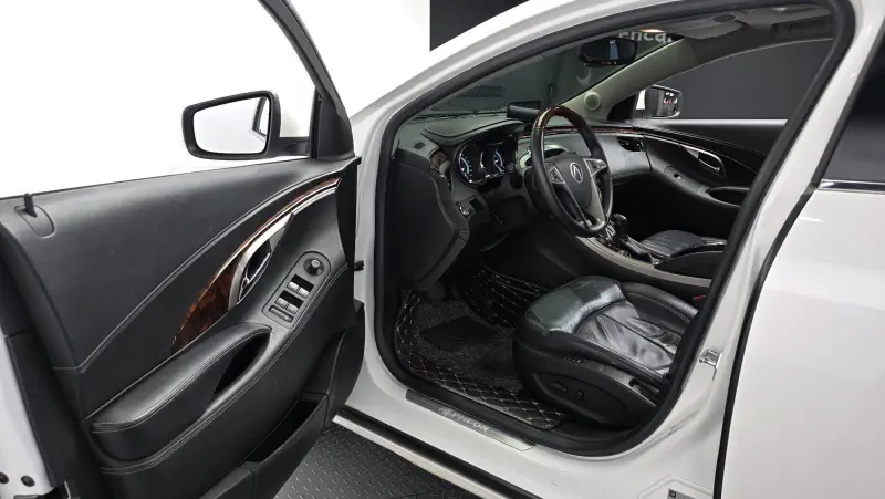 Daewoo Alpheon