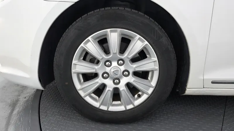 Daewoo Alpheon