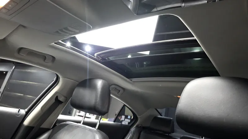 Daewoo Alpheon