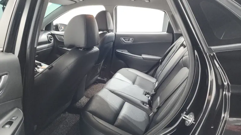Hyundai Kona Electric