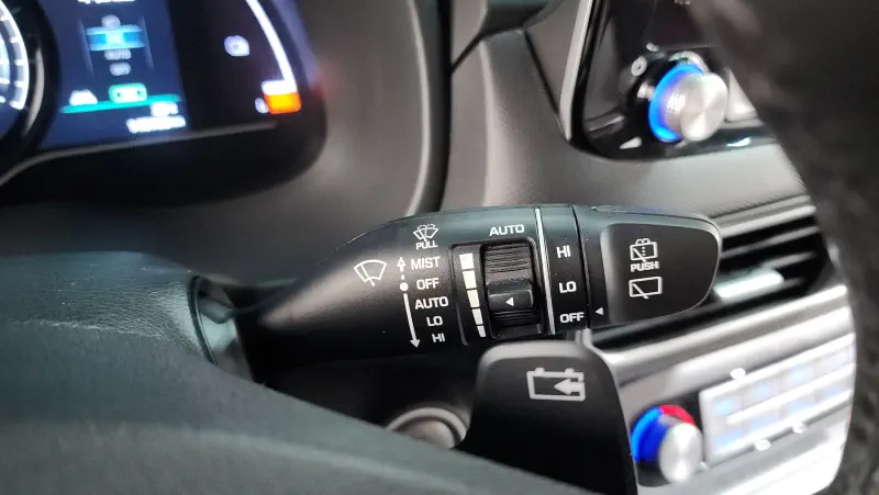 Hyundai Kona Electric
