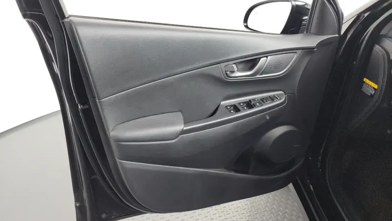 Hyundai Kona Electric