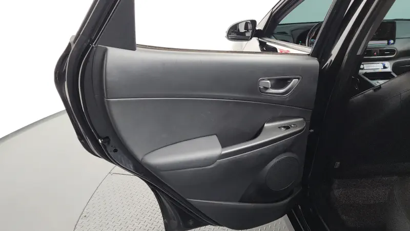 Hyundai Kona Electric