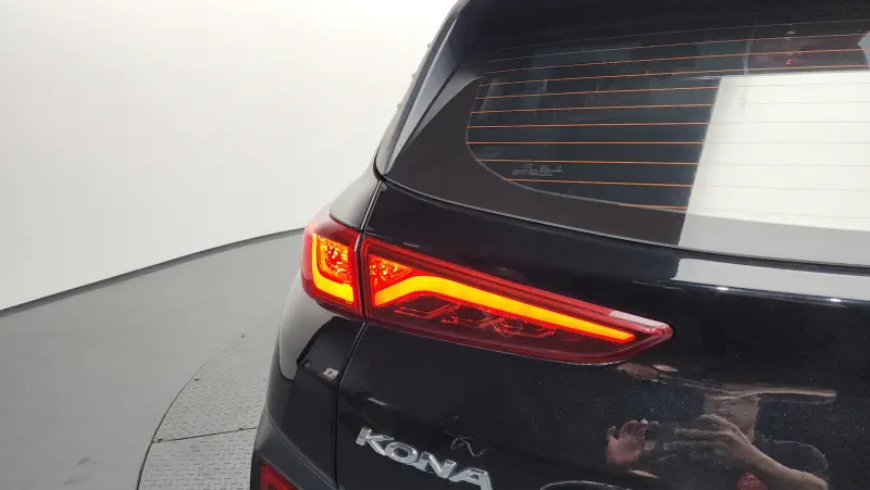 Hyundai Kona Electric