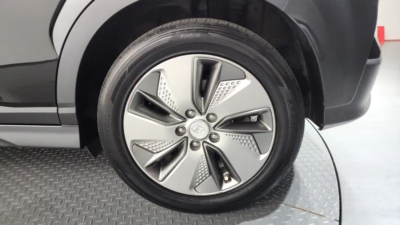 Hyundai Kona Electric