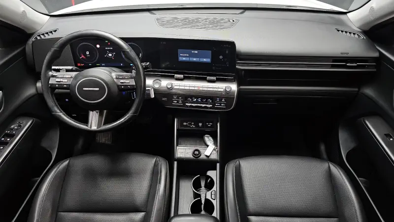 Hyundai Kona Electric
