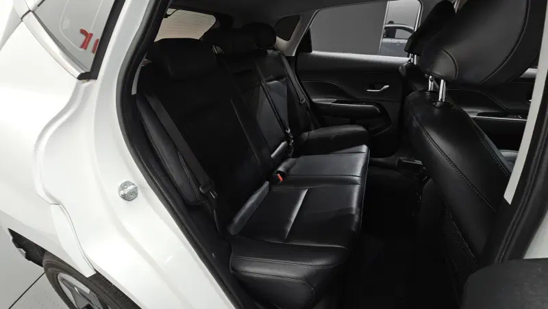 Hyundai Kona Electric