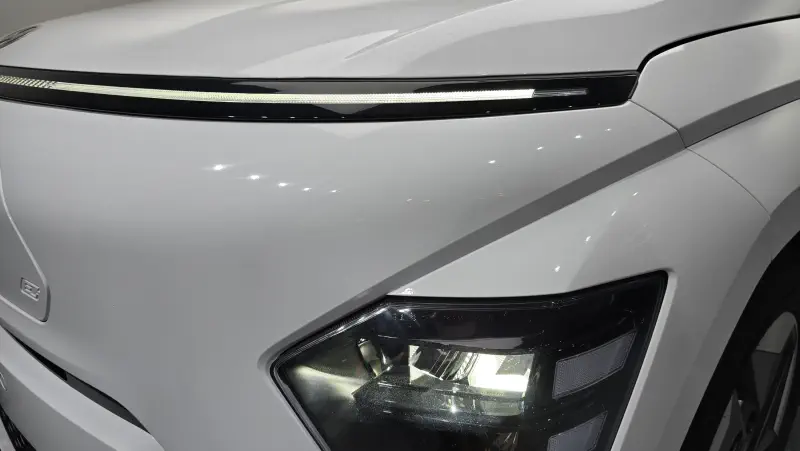 Hyundai Kona Electric