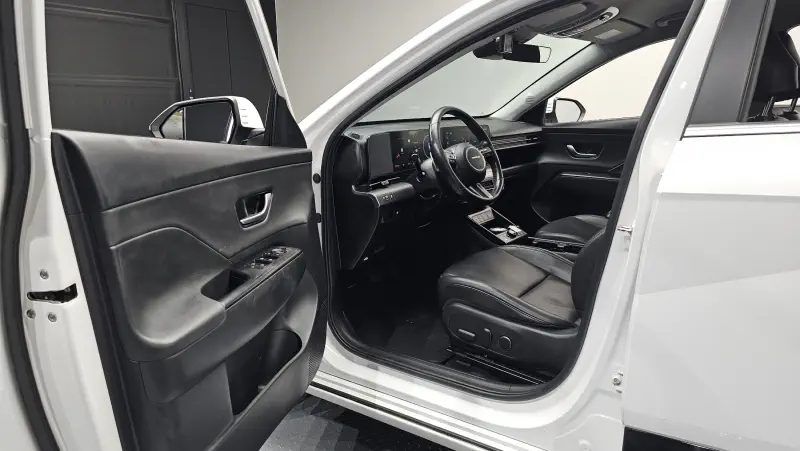 Hyundai Kona Electric