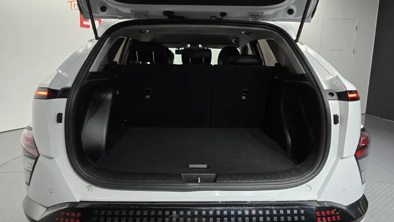 Hyundai Kona Electric