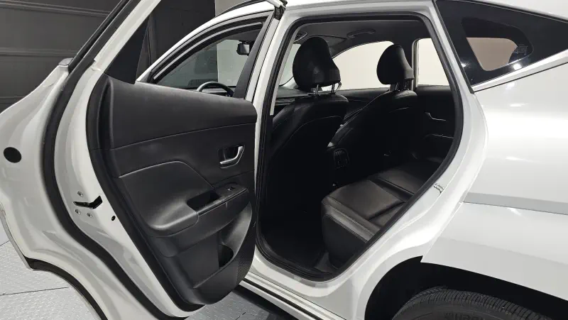 Hyundai Kona Electric