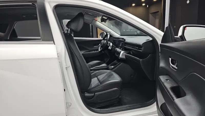 Hyundai Kona Electric