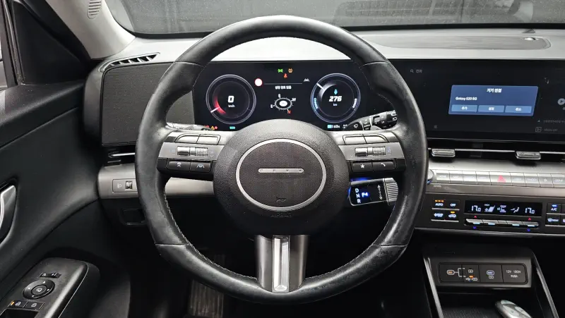 Hyundai Kona Electric