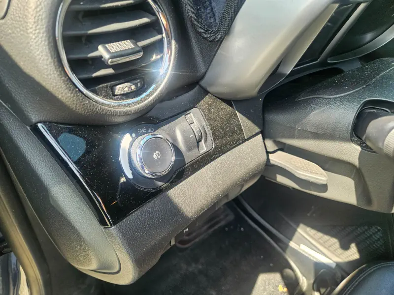 Daewoo Orlando